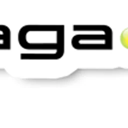 Skaga FM — Denmark логотип
