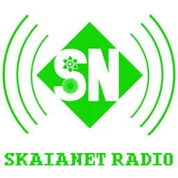 Skaianet Radio logo — Unknown
