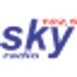 Скај Радио — Republic Of North Macedonia logo