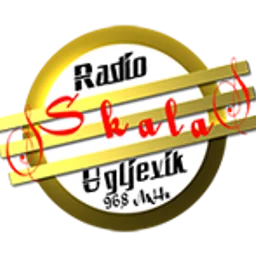 Skala Radio — Bosnia And Herzegovina logo
