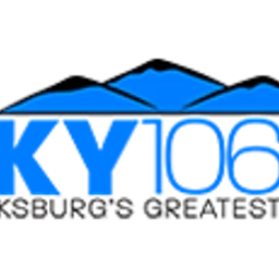 Sky 106.5 — The United States Of America logo