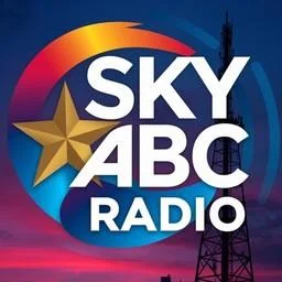 Sky ABC Radio 96.6 FM — Saudi Arabia شعار