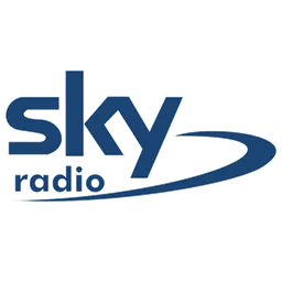 Sky FM - Radio Sky Constanța 101.1 FM — Romania logo