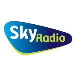 Sky Hits — The Netherlands logo