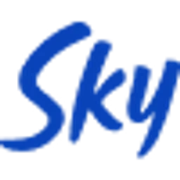 Sky Radio 101 FM — The Netherlands logo