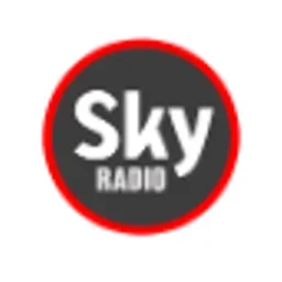 Sky Radio Bucuresti — Romania logo