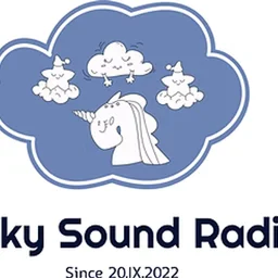 Sky Sound Radio — Romania logo