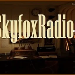 Skyfox — Greece شعار