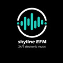 Skyline EFM Hard Trance — Germany logo