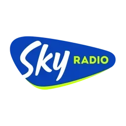 SkyRadio HITS logo — The Netherlands