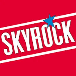 Skyrock — France logo