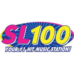 SL100 — The United States Of America logo