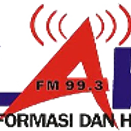 Slawi FM Tegal — Indonesia logo