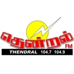 SLBC Thendral FM logo — Sri Lanka
