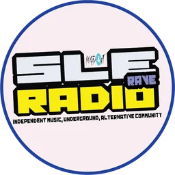 SLE RADIO RAVE — The United Kingdom Of Great Britain And Northern Ireland logo