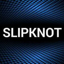 Slipknot — Indonesia logo