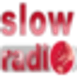 Slow Radio — Belgium logo