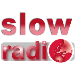 Slow Radio — The United States Of America logo