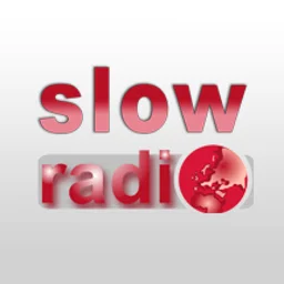 Slow Radioactive — Canada logo