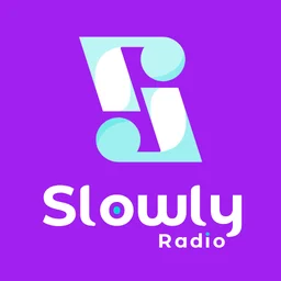Slowly Radio — France logo