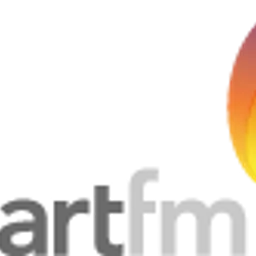 Smart FM Balikpapan — Indonesia logo