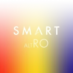 Smart Radio -Smart AltRO — Romania logo