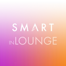 Smart Radio -Smart in Lounge — Romania logo