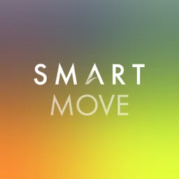 Smart Radio -Smart Move — Romania logo