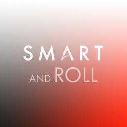 Smart Radio -Smart n'Roll — Romania logo