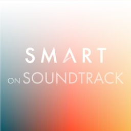 Smart Radio -Smart on Soundtrack logo — Romania