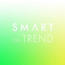 Smart Radio -Smart on Trend — Romania logo