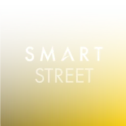 Smart Radio -Smart Street — Romania logo