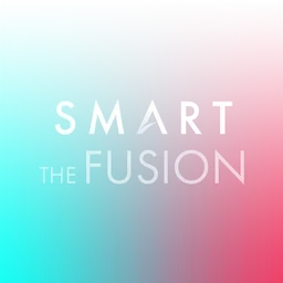 Smart Radio -Smart the Fusion — Romania logo