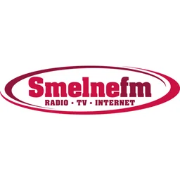 SmelneFM — The Netherlands logo