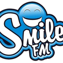Smile FM Romania -Vaslui-Huși-Negrești-Bârlad 93.2 FM — Romania logo