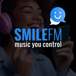 SmileFM — The Netherlands logo