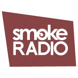 Smoke Radio — The United Kingdom Of Great Britain And Northern Ireland logo