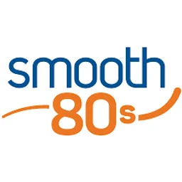 Smooth 80s Australia (AAC+ 320k) — Australia logo