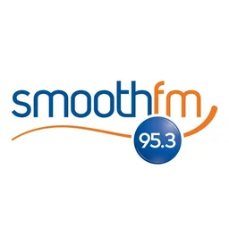 Smooth FM 95.3 - Sydney - 95.3 FM (AAC+ 320k) — Australia logo
