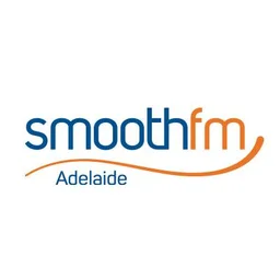 Smooth FM Adelaide (AAC+ 128k) — Australia logo