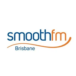 Smooth FM Brisbane (AAC+ 48k) — Australia logo