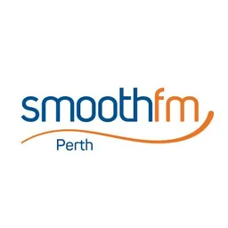 Smooth FM Perth (AAC+ 128k) — Australia logo