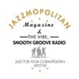 Smooth Groove Radio - The Vibe — The United States Of America logo