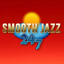 SMOOTH JAZZ 24/7 UK — The United Kingdom Of Great Britain And Northern Ireland logo