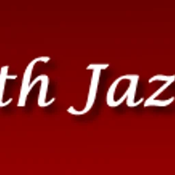 Smooth Jazz and More Radio — The United States Of America logo