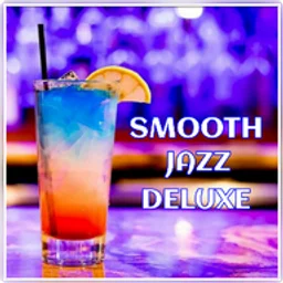 SMOOTH JAZZ DELUXE — Canada logo
