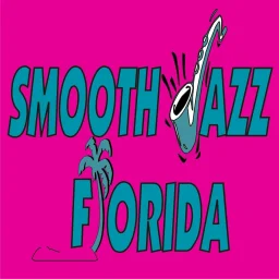 Smooth Jazz Florida — The United States Of America logo