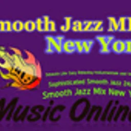 Smooth Jazz Mix New York — Unknown
