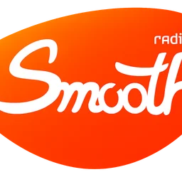 Smooth Radio Canada — Canada logo