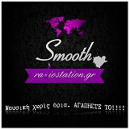 Smooth Radio Thessaloniki — Greece شعار
